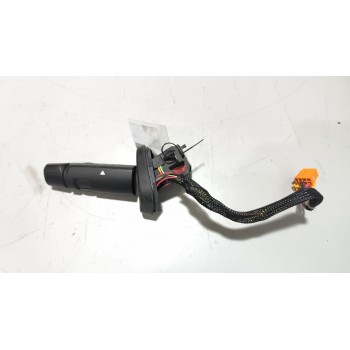Recambio de mando intermitentes para man tgx 18.xxx 12.4 diesel referencia OEM IAM 81255090194  