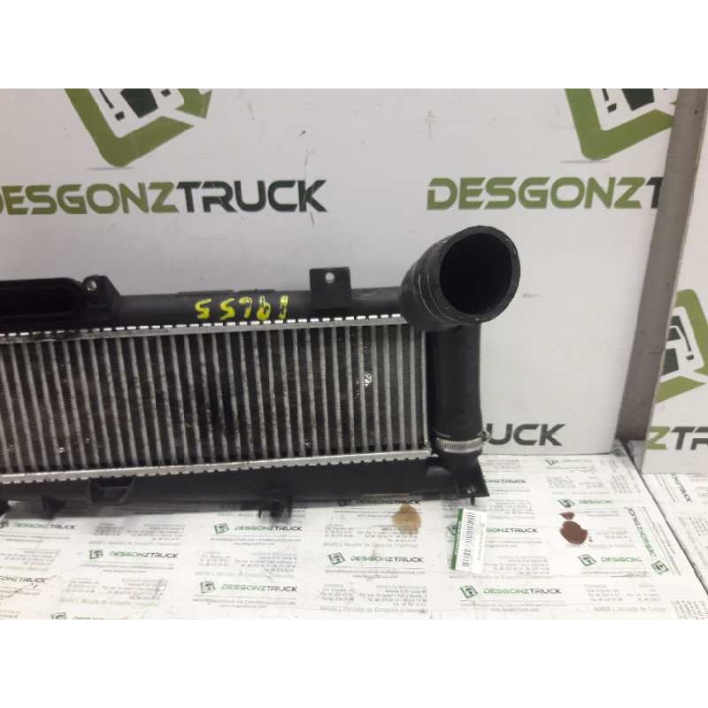 Recambio de intercooler para peugeot 306 berlina 3/5 puertas (s1) xs dt referencia OEM IAM 3