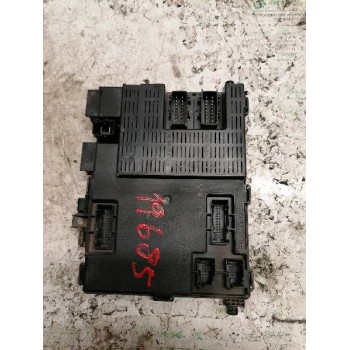 Recambio de caja reles / fusibles para citroën xsara berlina 2.0 hdi exclusive (66kw) referencia OEM IAM 9646022780 73004512 BSI