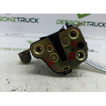 Recambio de cerradura puerta trasera izquierda para opel astra f berlina gl referencia OEM IAM   
