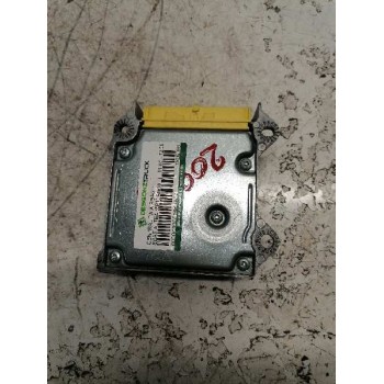 Recambio de centralita airbag para seat altea (5p1) arena referencia OEM IAM 1K0909605C 5WK43413 