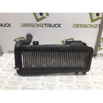 Recambio de intercooler para peugeot 306 berlina 3/5 puertas (s1) xs dt referencia OEM IAM   