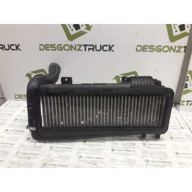 Recambio de intercooler para peugeot 306 berlina 3/5 puertas (s1) xs dt referencia OEM IAM 4