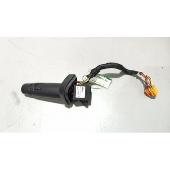 Recambio de mando intermitentes para man tgx 18.xxx 12.4 diesel referencia OEM IAM 81255090194  