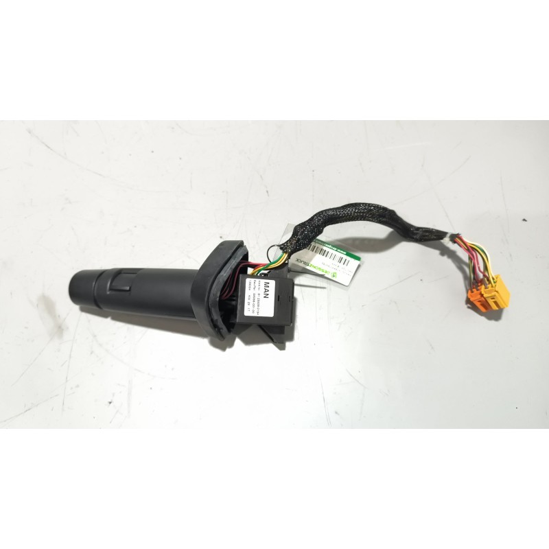 Recambio de mando intermitentes para man tgx 18.480 12.4 diesel referencia OEM IAM 81255090194 6