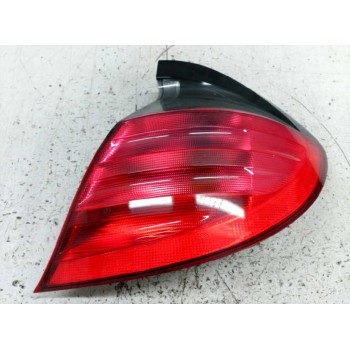 Recambio de piloto trasero derecho para mercedes-benz clase c (w203) sportcoupe c 200 cdi (la) (203.707) referencia OEM IAM 1516