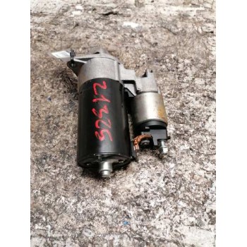 Recambio de motor arranque para mercedes-benz clase a (w169) a 180 cdi (169.007) referencia OEM IAM 0001108217 10 DIENTES 
