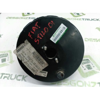 Recambio de servofreno para fiat stilo (192) 1.6 16v cat referencia OEM IAM 00468058850 0204024443 BOSCH