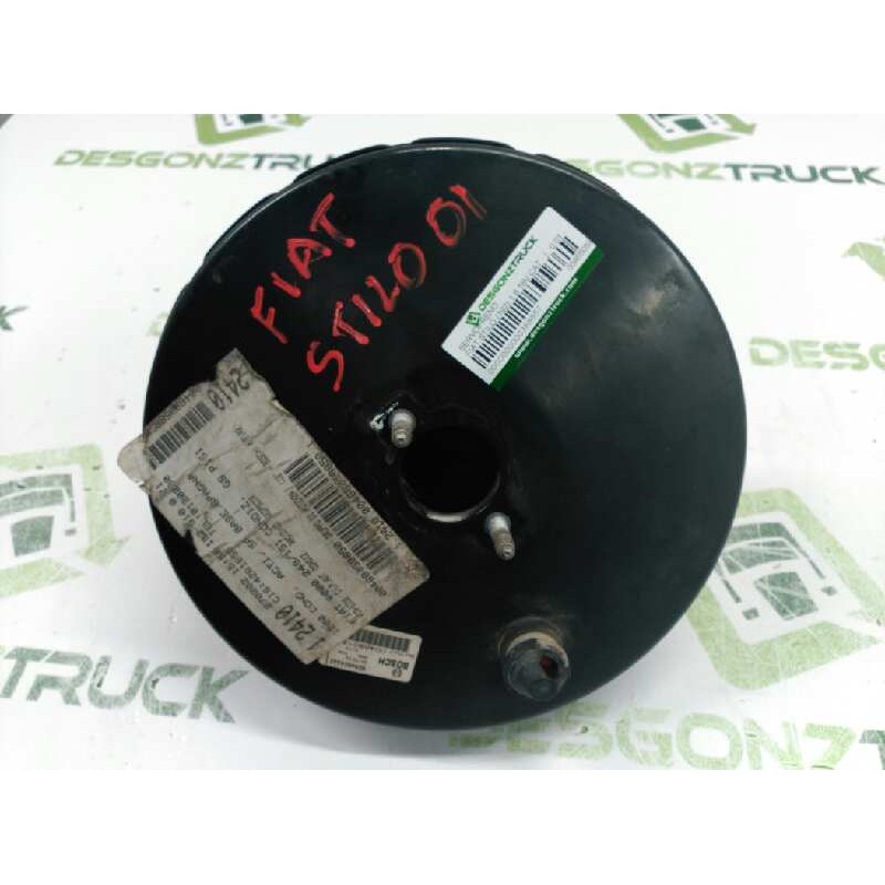 Recambio de servofreno para fiat stilo (192) 1.6 16v cat referencia OEM IAM 00468058850 0204024443 BOSCH 2