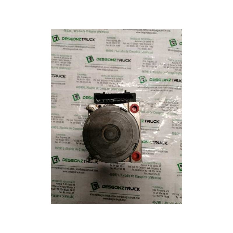 Recambio de abs para peugeot 307 (s1) xs referencia OEM IAM 9657352780 0265231486 0265800395 2
