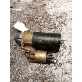 Recambio de motor arranque para mercedes-benz clase a (w169) a 180 cdi (169.007) referencia OEM IAM 0001108217 10 DIENTES 