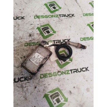 Recambio de sensor noxe para iveco stralis (ad/at) 10.3 diesel referencia OEM IAM 41271167  