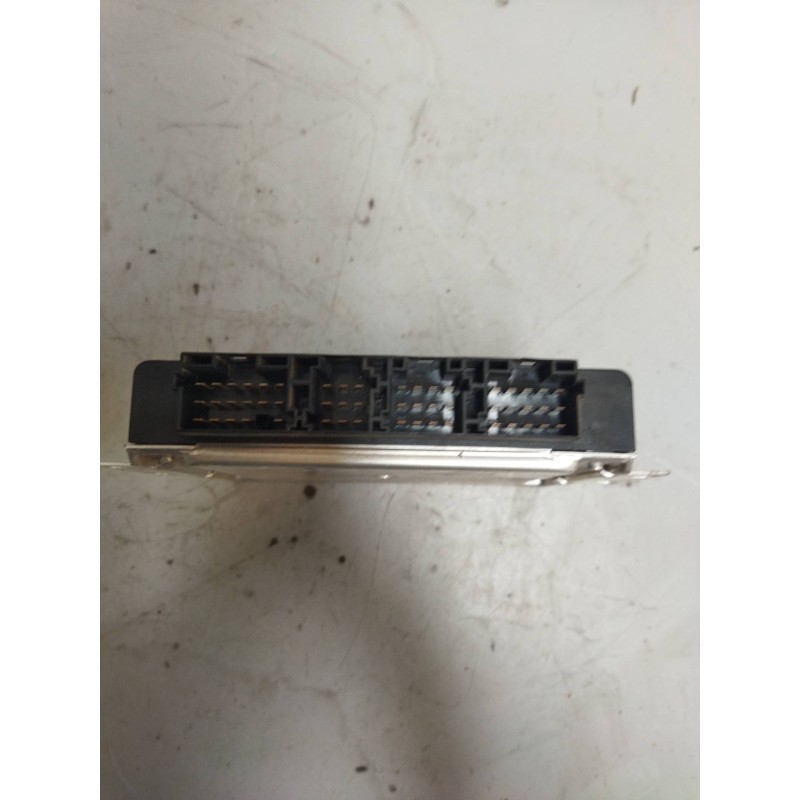 Recambio de modulo electronico para scania serie 4 (p/r 144 l) 14.2 diesel referencia OEM IAM 1412237 0486106010 CENTRALITA EBS - Blanco 2