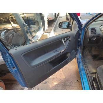 volkswagen polo berlina (6n2) del año 2000