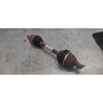 TRANSMISION DELANTERA IZQUIERDA 3M513B437DAF 