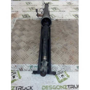Recambio de columna direccion para nissan cabstar e cabina simple cabina individual referencia OEM IAM   