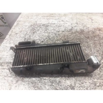 Recambio de intercooler para citroën xsara berlina 1.9 td exclusive referencia OEM IAM 9613541380  