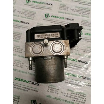 Recambio de abs para peugeot 307 (s1) xs referencia OEM IAM 9657352780 0265231486 0265800395
