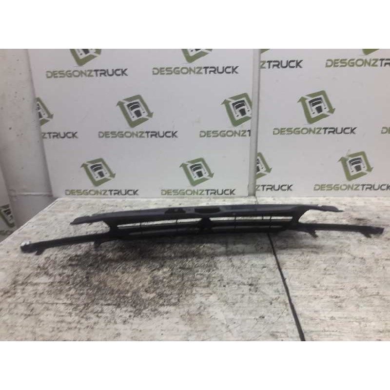 Recambio de rejilla delantera central para citroën saxo 1.5 d image referencia OEM IAM 9617745277 - Azul 3