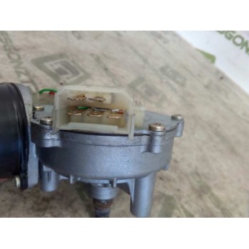 Recambio de motor limpia delantero para mercedes-benz actros 3-ejes 6-cil. serie/bm 2535 (6x2) om 501 la l (largo) referencia OE