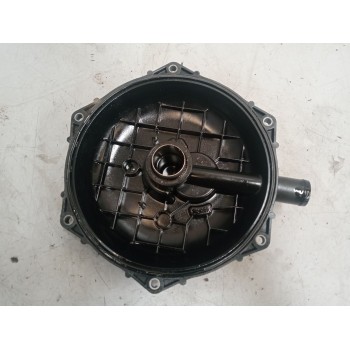 Recambio de tapa para iveco stralis (as) 11.1 diesel referencia OEM IAM 504387086  