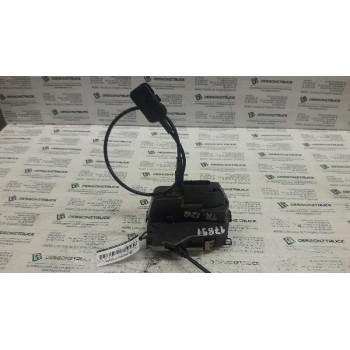 CERRADURA PUERTA TRASERA IZQUIERDA 