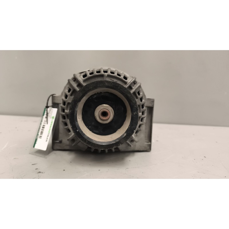 Recambio de alternador para daf xf 105 105.460 referencia OEM IAM 0124555018 C6478555R 