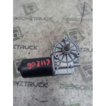 Recambio de motor limpia delantero para mercedes-benz actros 3-ejes 6-cil. serie/bm 2535 (6x2) om 501 la l (largo) referencia OE