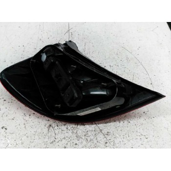 Recambio de piloto trasero derecho para mercedes-benz clase c (w203) sportcoupe c 200 cdi (la) (203.707) referencia OEM IAM 1516