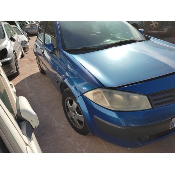 renault megane ii berlina 5p del año 2003