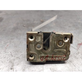 CERRADURA PUERTA DELANTERA DERECHA 