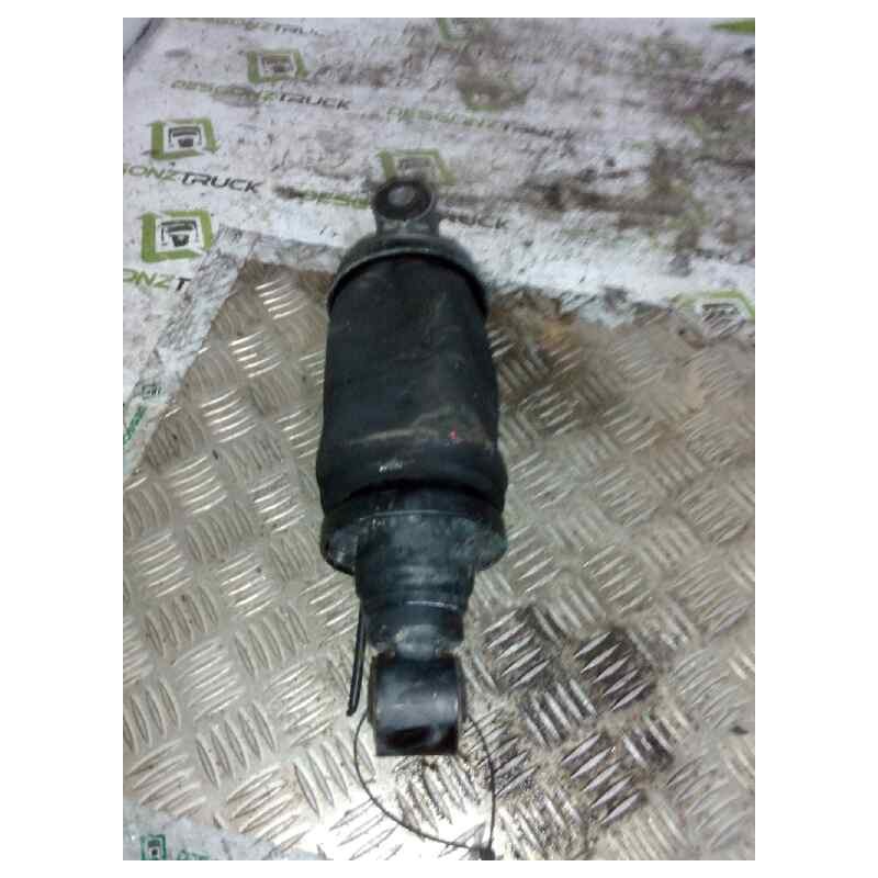 Recambio de amortiguador delantero izquierdo cabina para man tg - a 18.xxx 10.5 diesel referencia OEM IAM   