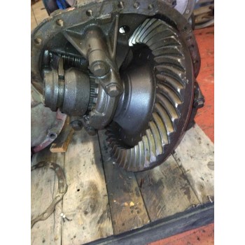 Recambio de grupo para daf serie 85 cf .430 euro 1/2 fsa / 3500 / 18.0 / 4x2 tráfico urbano referencia OEM IAM 1339 RATIO:5.63/8