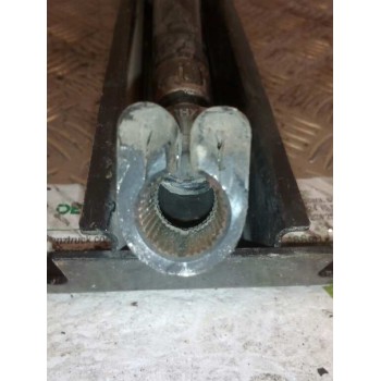 Recambio de columna direccion para nissan cabstar e cabina simple cabina individual referencia OEM IAM   