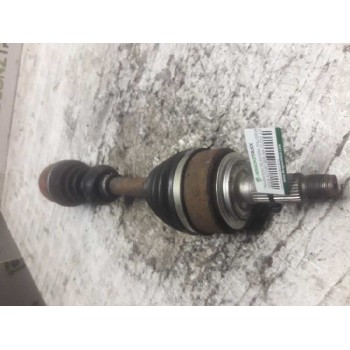 Recambio de transmision delantera izquierda para honda accord berlina (cl/cn) 2.2i ctdi executive referencia OEM IAM   