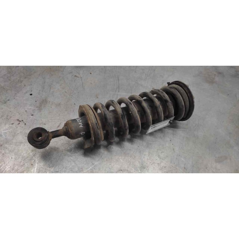 Recambio de amortiguador delantero derecho para nissan pathfinder (r51) 2.5 dci le referencia OEM IAM   