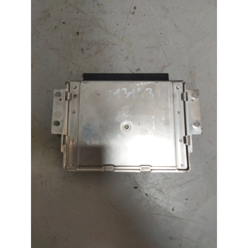 Recambio de modulo electronico para scania serie 4 (p/r 144 l) 14.2 diesel referencia OEM IAM 1412237 0486106010 CENTRALITA EBS - Blanco 3