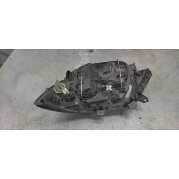 Recambio de faro derecho para mercedes-benz sprinter (w901,w903) combi 2.3 cat referencia OEM IAM A9018201561  