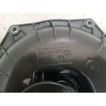 Recambio de tapa para iveco stralis (as) 11.1 diesel referencia OEM IAM 504387086  