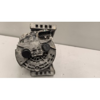 Recambio de alternador para daf xf 105 105.460 referencia OEM IAM 0124555018 C6478555R 