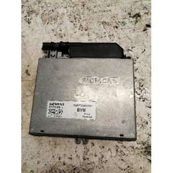 CENTRALITA MOTOR UCE 7700864451 S111730108B 