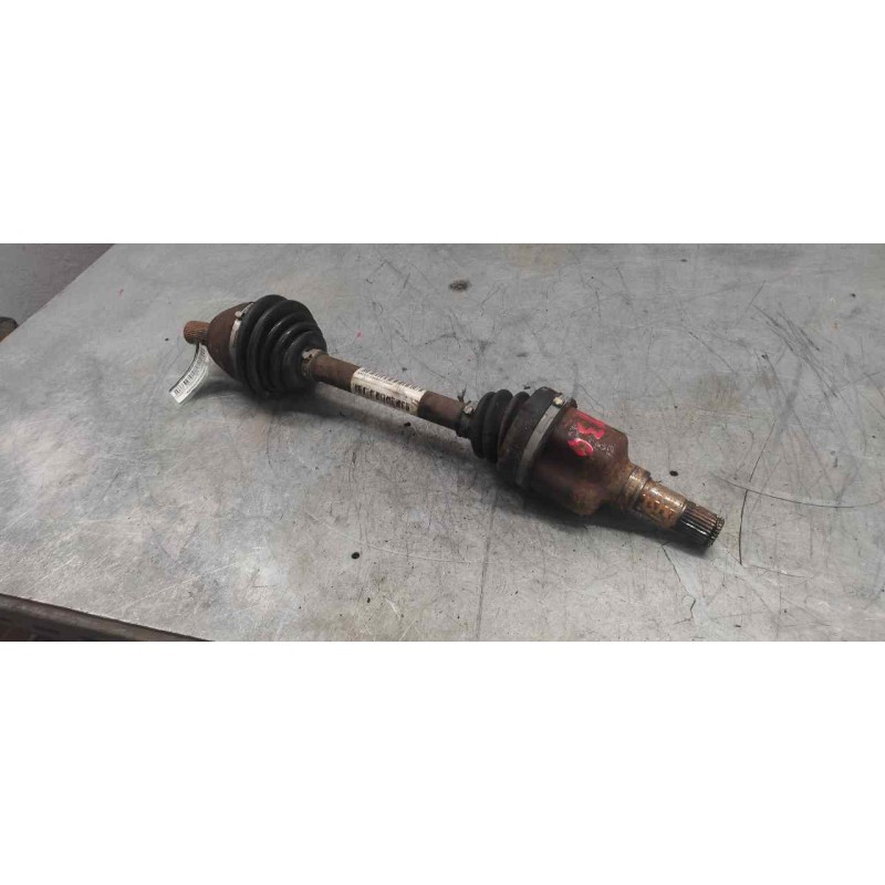 Recambio de transmision delantera izquierda para ford focus berlina (cap) ambiente (d) referencia OEM IAM 3M513B437DAF 3