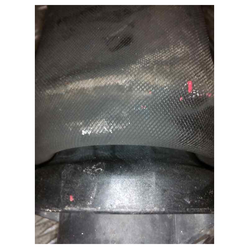 Recambio de amortiguador delantero izquierdo cabina para man tg - a 18.430 10.5 diesel referencia OEM IAM - Blanco 2