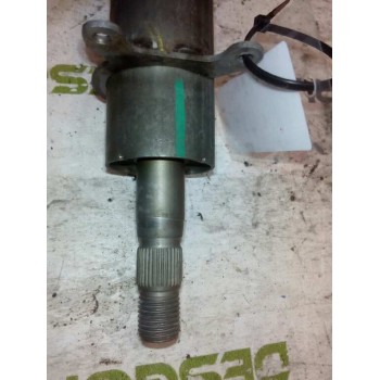 Recambio de columna direccion para nissan cabstar e cabina simple cabina individual referencia OEM IAM   