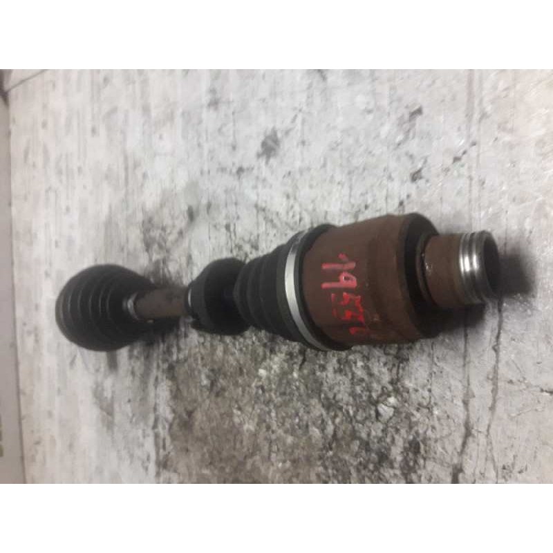 Recambio de transmision delantera izquierda para honda accord berlina (cl/cn) 2.2i ctdi executive referencia OEM IAM - Negro 3
