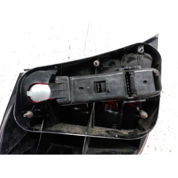 Recambio de piloto trasero derecho para mercedes-benz clase c (w203) sportcoupe c 200 cdi (la) (203.707) referencia OEM IAM 1516
