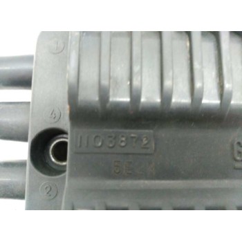 Recambio de bobina encendido para opel astra f berlina gl referencia OEM IAM 1103872  
