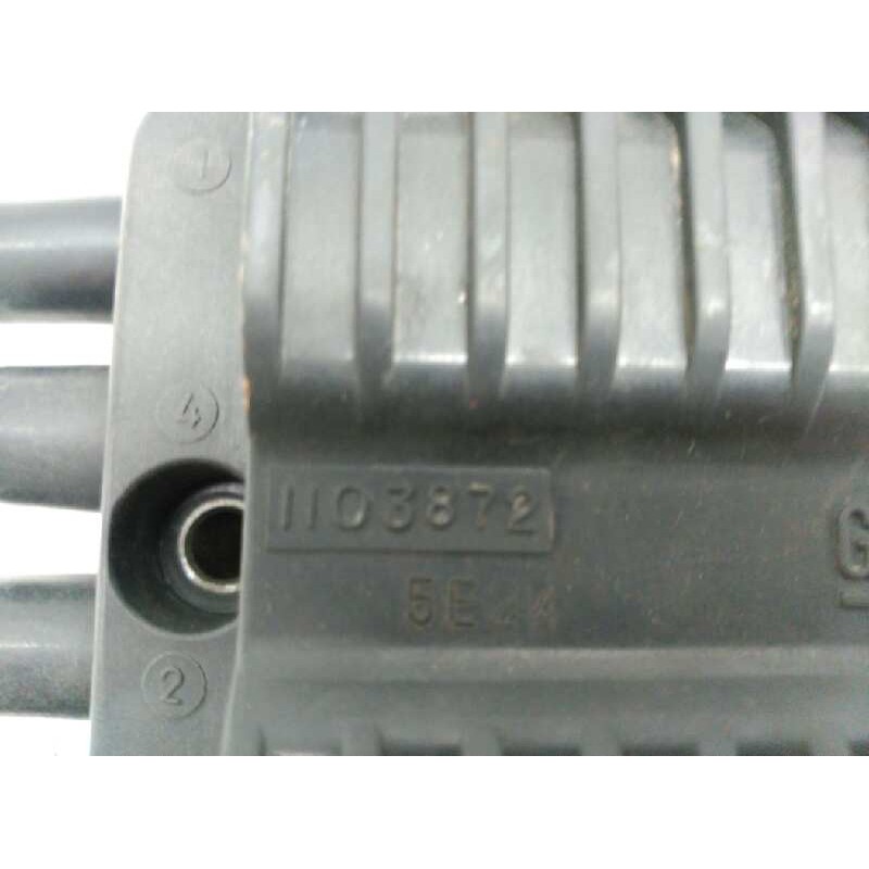 Recambio de bobina encendido para opel astra f berlina gl referencia OEM IAM 1103872 - Blanco 2