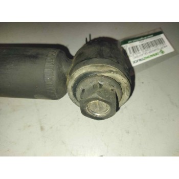 Recambio de amortiguador delantero para iveco daily config. paquetería cabina simple 35s... batalla 3750 referencia OEM IAM 5041