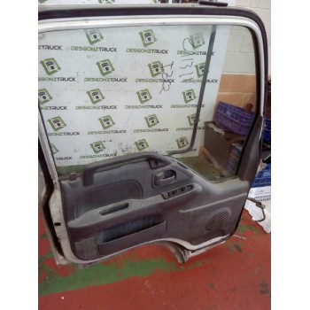 Recambio de puerta delantera izquierda para isuzu npr npr 77 g referencia OEM IAM   